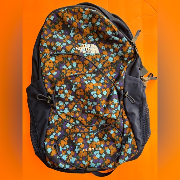 The North Face - Jester backpack NEW